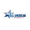 All American Home Services logo
