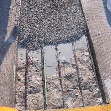 The Sioux Falls Concrete Company