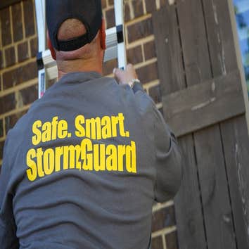 Storm Guard Roofing and Construction of Evansville