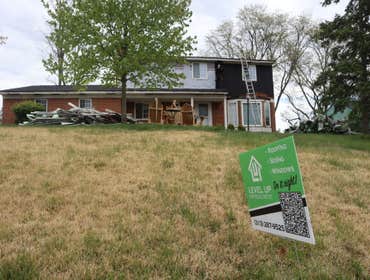 James Hardie and Roofing - Farmington, MI