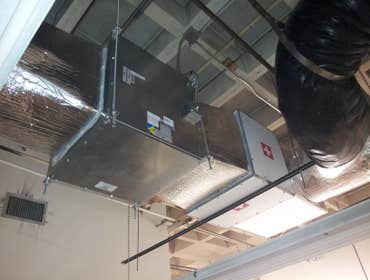 So Cal Air Dynamics Inc Project