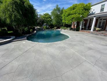 Photos by Creative Concrete Solutions #1