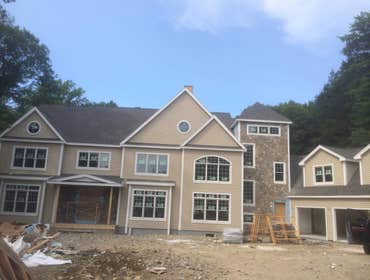 Cedar Impression Vinyl Siding