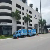 Water restoration - mold remediation