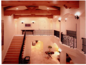Santa Monica Residence