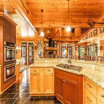 Waukewan Project