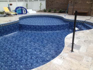 HAMPSTEAD POOL SPA & PATIO, INC.