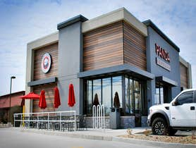 Photos by Heights Venture Architects, Llp #1