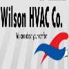 Wilson HVAC logo