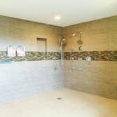 Various Shower Enclosures