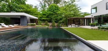 Pine Ridge Landscaping