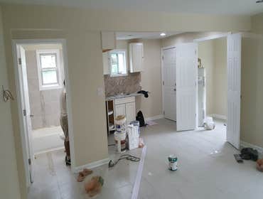 Photos from Constrution