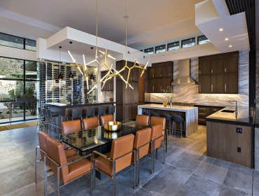 Hidden Canyon Retreat