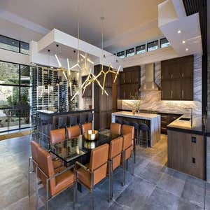 Hidden Canyon Retreat