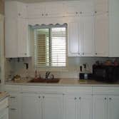 Cabinet Painting