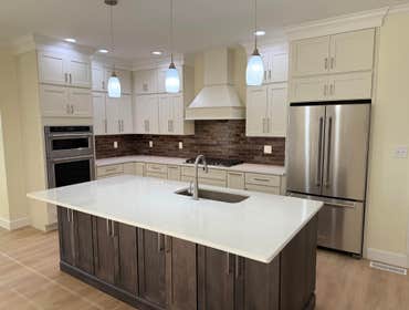 Photos by Chris Brown Homes #1