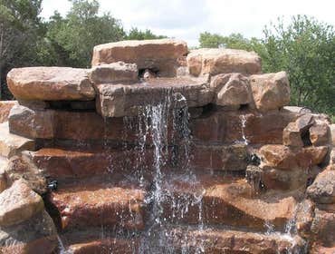 Photo(s) from Exquisite Design And Pools Of Austin