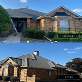 Str8forward Roofing Plano Tx