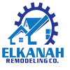 Elkanah Remodeling Co logo