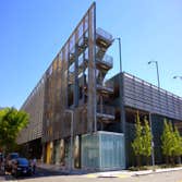 JC Metal Specialists 2015 Completed Projects
