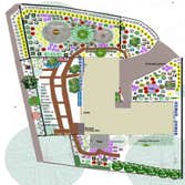 Tampa Landscape Design Project