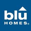 Blu Homes logo