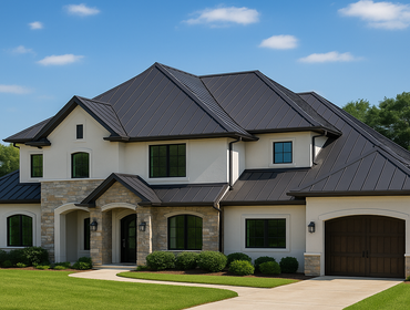 Photos by Rise Roofing #1