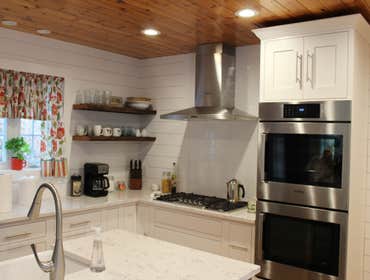 Photos by New Fresh Homes LLC #8 Kitchen 203-271-8400