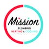 Mission Plumbing Heating and Cooling logo