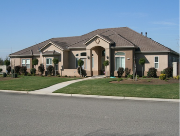 Custom Homes