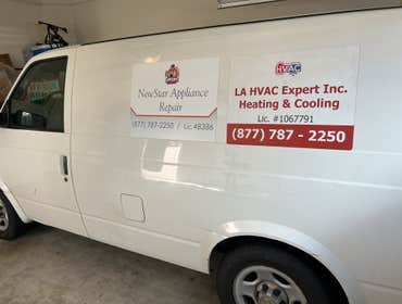 Photos by La HVAC Expert Inc #1