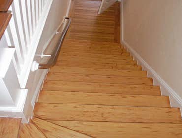 Project photos from Remus Contractors Inc