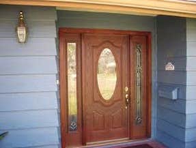 door repair