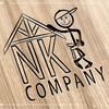 Nk Company logo