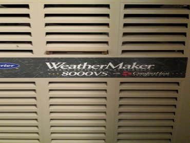 Photos from Paze Heating & Cooling