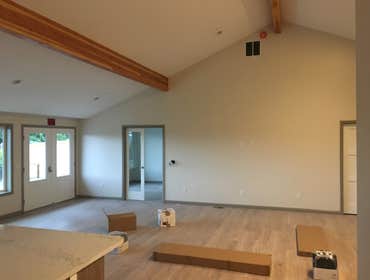 Photos by Crown Building #1