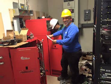 Photos from Black Diamond Electric LLC & HVAC