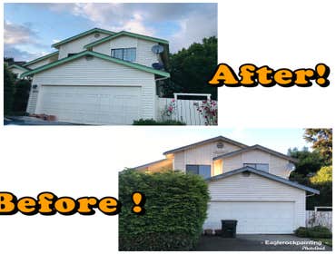 Photos by Eagle Rock Painting LLC #1