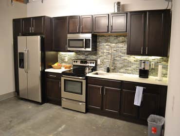 Rapid Remodel Project