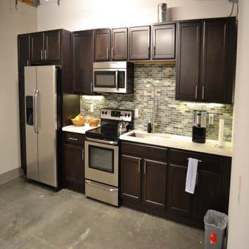 Rapid Remodel Project