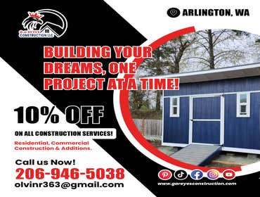 Photos by Ga Reyes Construction LLC #11