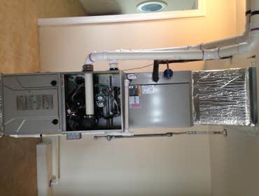 Photos from M&E HVAC/R Service LLC
