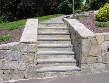 Photos by First American Landscape & Masonry LLC #1