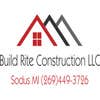 Build Rite Construction LLC logo