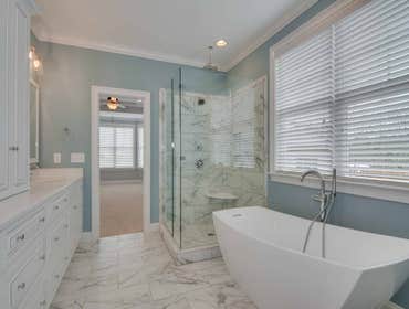 Photos by Blackston Custom Homes #1