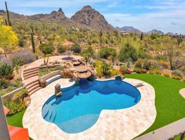 Photos by Arrowhead Deck and Pools, LLC #1
