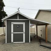 Exteriors
