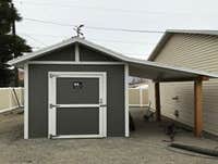 Exteriors