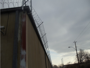Fences