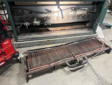 Photos by Williams Mechanical Co #1